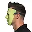Gezichtsmasker Mime Theater glow-in-the-dark