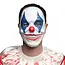 Boland Gezichtsmasker Pranky Clown
