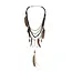 Ketting Voodoo Erzulie