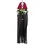 Hangdecoratie Terror clown - 130 cm