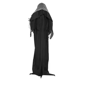 Boland Staande Decoratie Shining Reaper - 180 cm