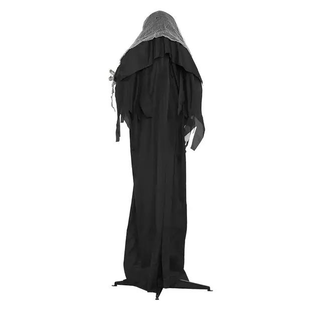 Staande Decoratie Shining Reaper - 180 cm