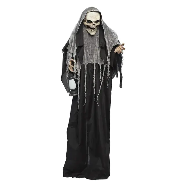 Staande Decoratie Shining Reaper - 180 cm