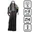 Staande Decoratie Shining Reaper - 180 cm