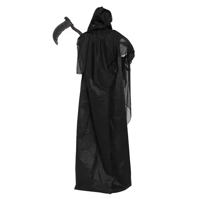 Staande Decoratie Cutting Reaper - 183 cm