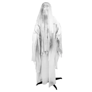 Boland Staande Decoratie Jammerend Spook - 170 cm