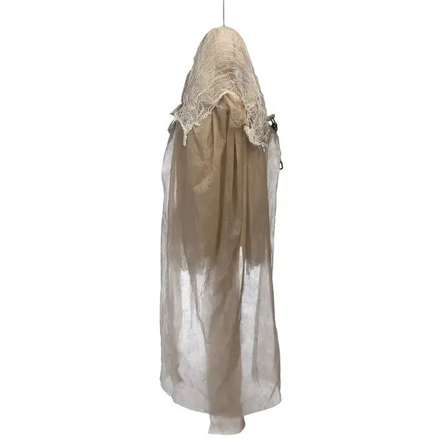 Hangdecoratie Bone Jangles - 183 cm