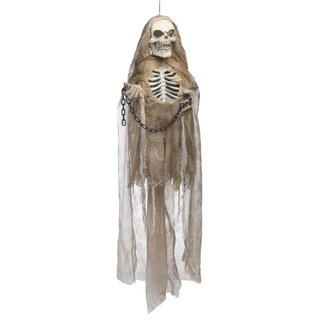 Hangdecoratie Bone Jangles - 183 cm
