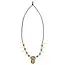 Ketting Schedel Tand