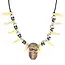 Ketting Schedel Tand
