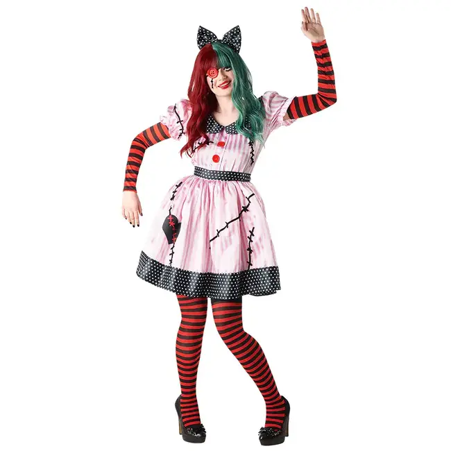 Possessed Doll