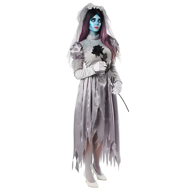 Wicked Bride
