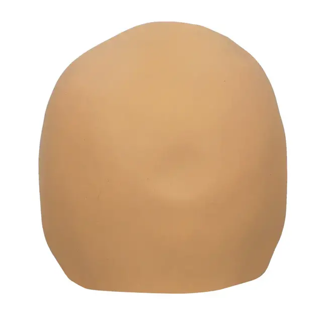 Latex Masker Wrinkly Alien