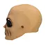 Latex Masker Wrinkly Alien