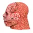 Latex Masker Creep