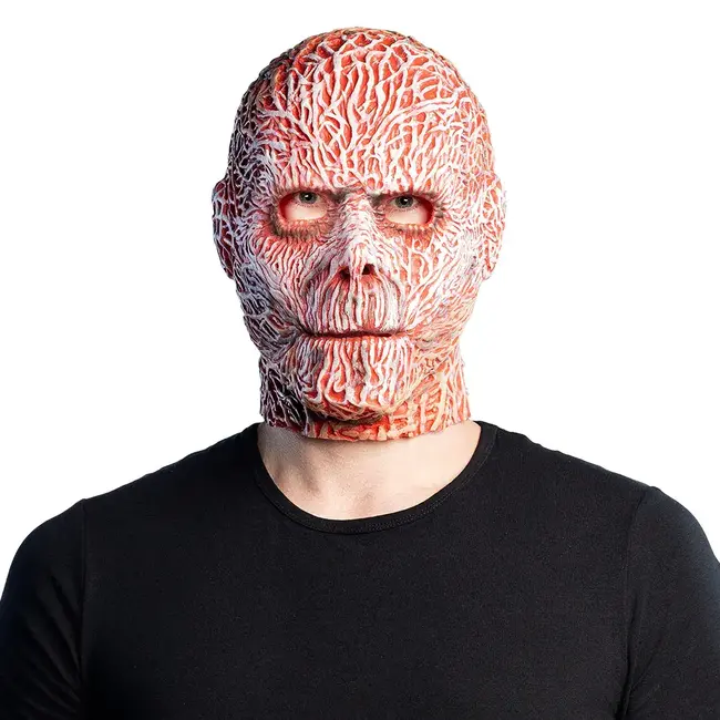 Latex Masker Creep