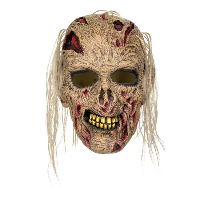Latex Masker Zombie