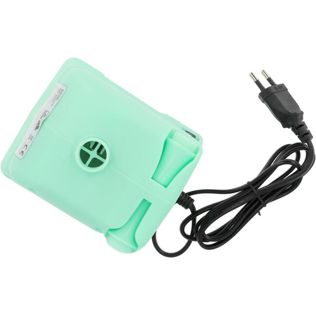 Ballonnen pomp Elektrisch