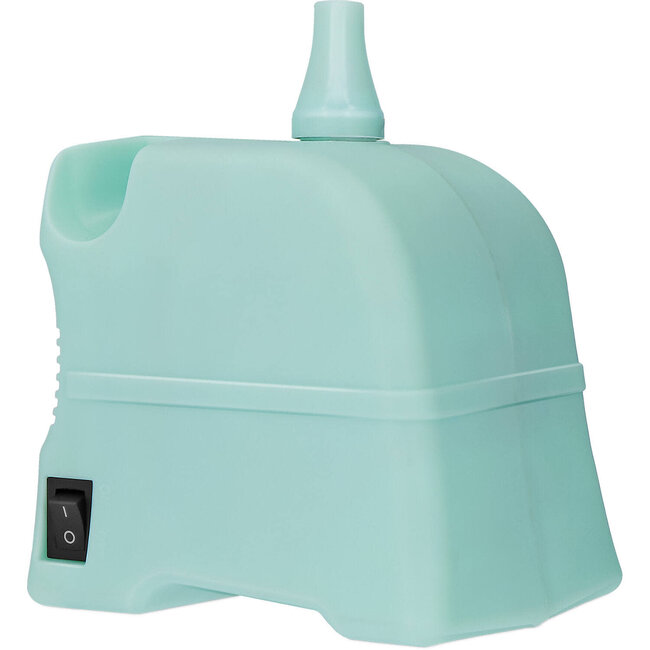 Ballonnen pomp Elektrisch