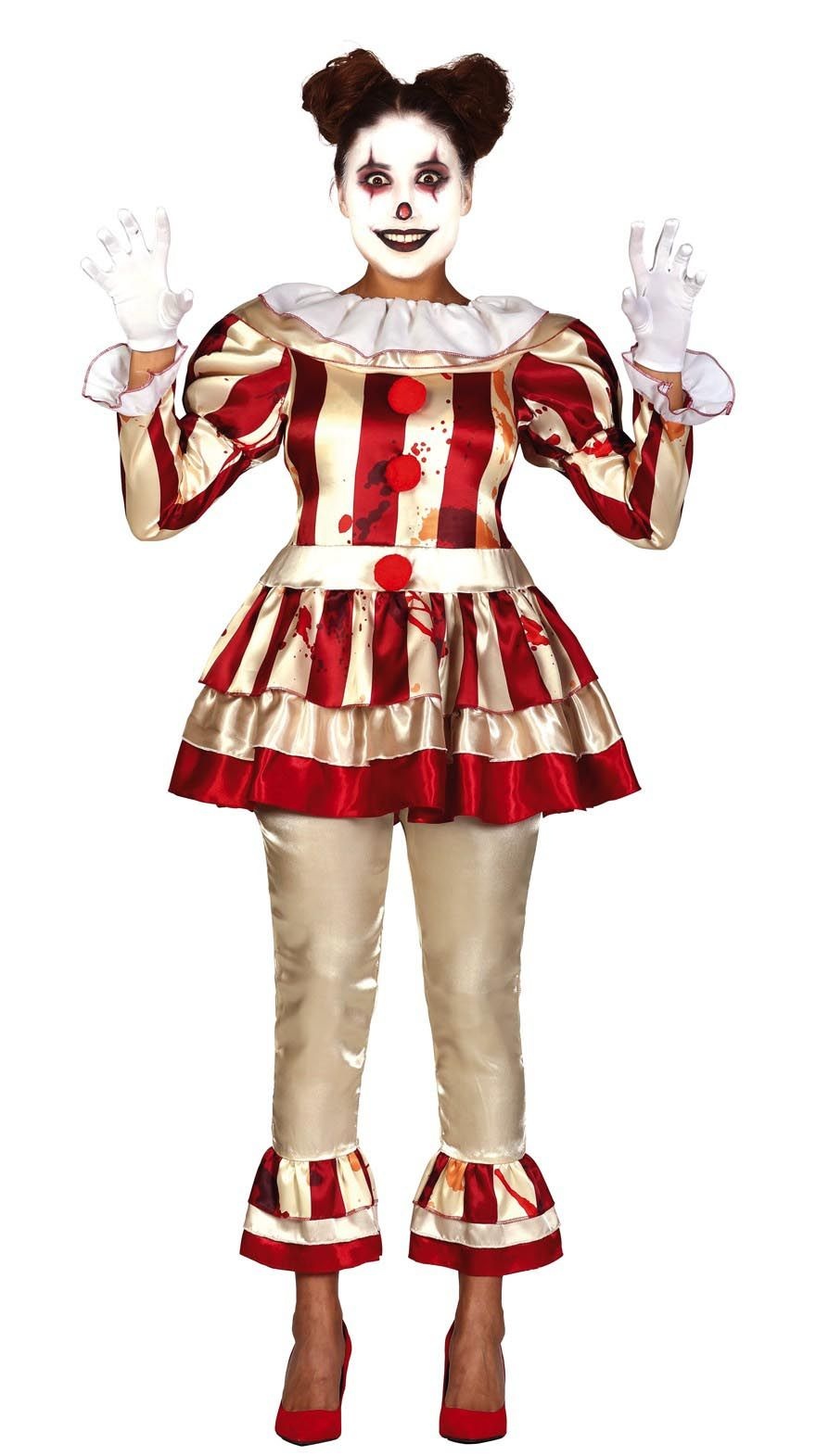 Horror Clown