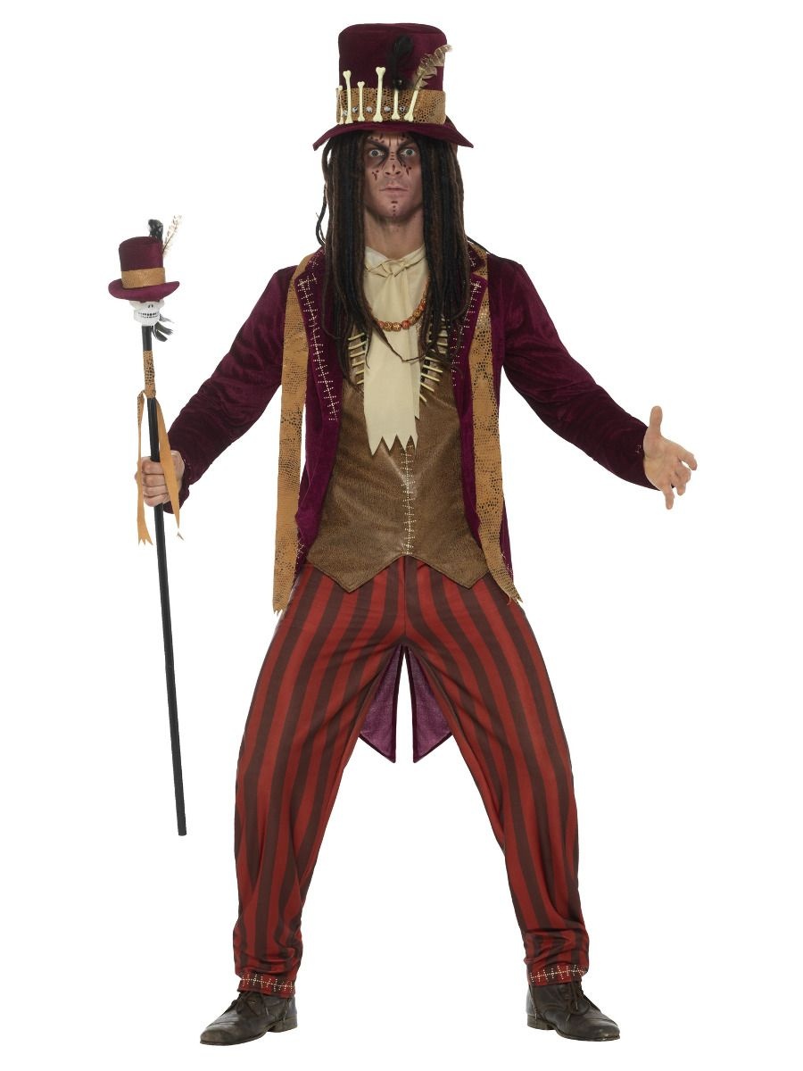 Voodoo