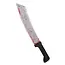 Machete Bloody - 51 cm