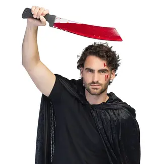 Boland Machete Bloody - 51 cm