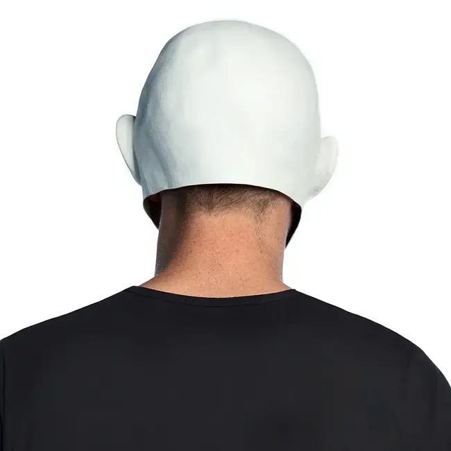 Latex Masker - Evil clown