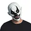 Latex Masker - Evil clown