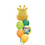 Sempertex Jolly Giraffe Balloon Set