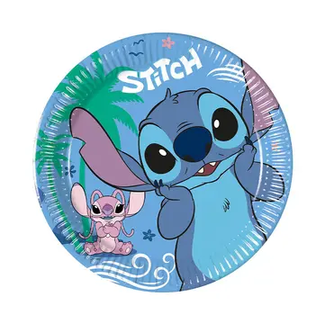 Stitch Bordjes Stitch