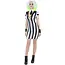 Beetlejuice Dress