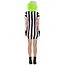 Beetlejuice Dress