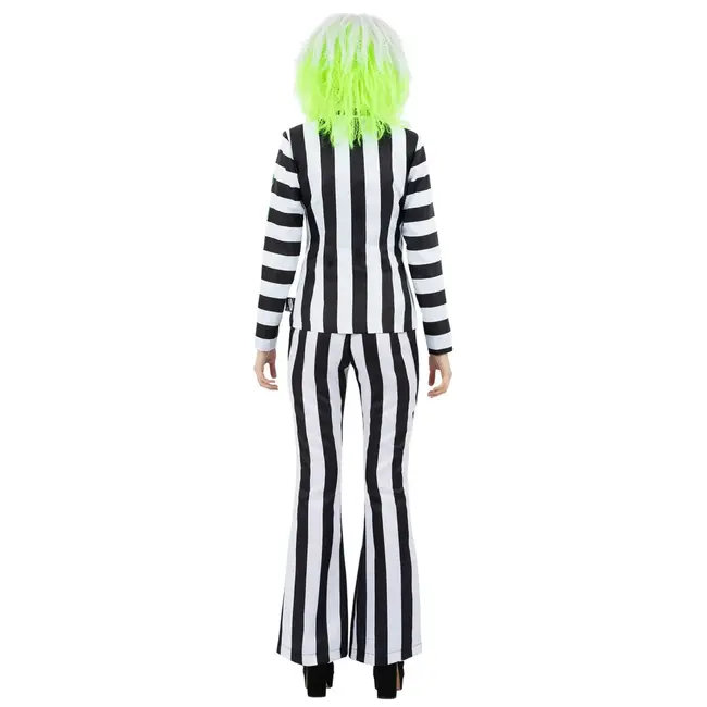 Beetlejuice Suit