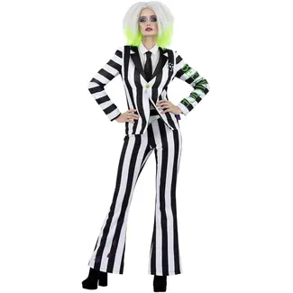 Smiffy's Beetlejuice Suit