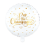 Globos Folieballon  - Pop the Champagne