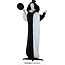 Clown Skeleton with Light Sound amd Movement - 170CM