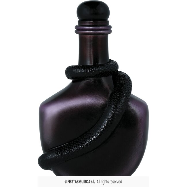 Poison Bottle Resin - 20 X 12 CM