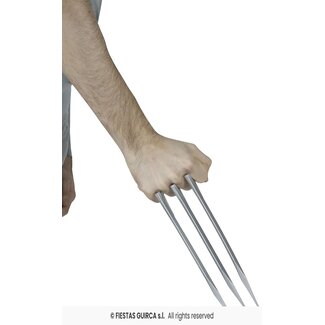 Guirca Wolverine Klauw - 25cm