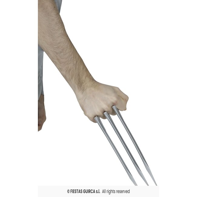 Wolverine Klauw - 25cm