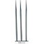 Wolverine Klauw - 25cm