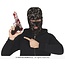 Pistool met Bloed - 24 cm
