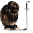Gotische Haarspeld - 19 cm