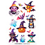 Halloween Stickers