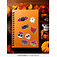 Halloween Holografische Stickers Div
