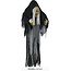 Hanging Witch - Light and Sound -120 cm