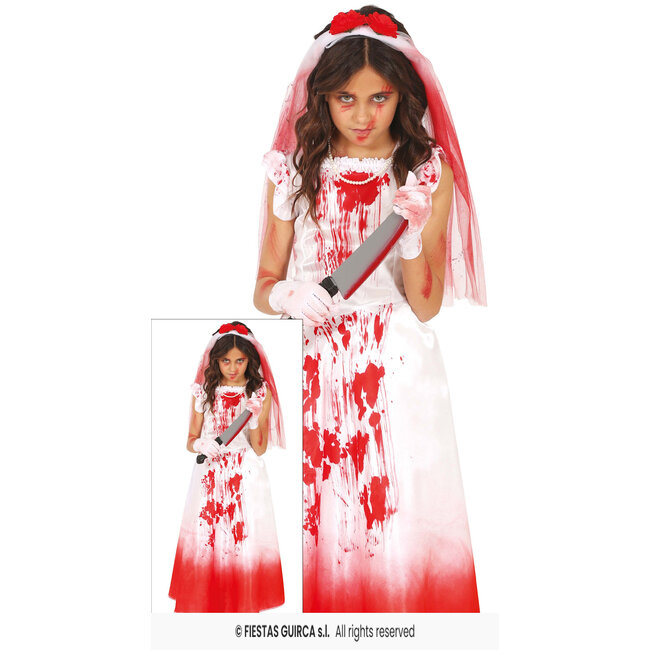 Bloody Wife