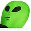 Carrying Alien Inflatable - Adult - SIZE 52-54