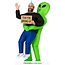 Carrying Alien Inflatable - Adult - SIZE 52-54