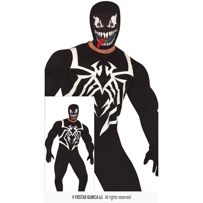 Venom Adult